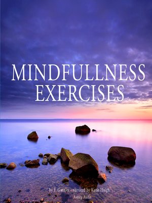 cover image of Mindfulness exercises